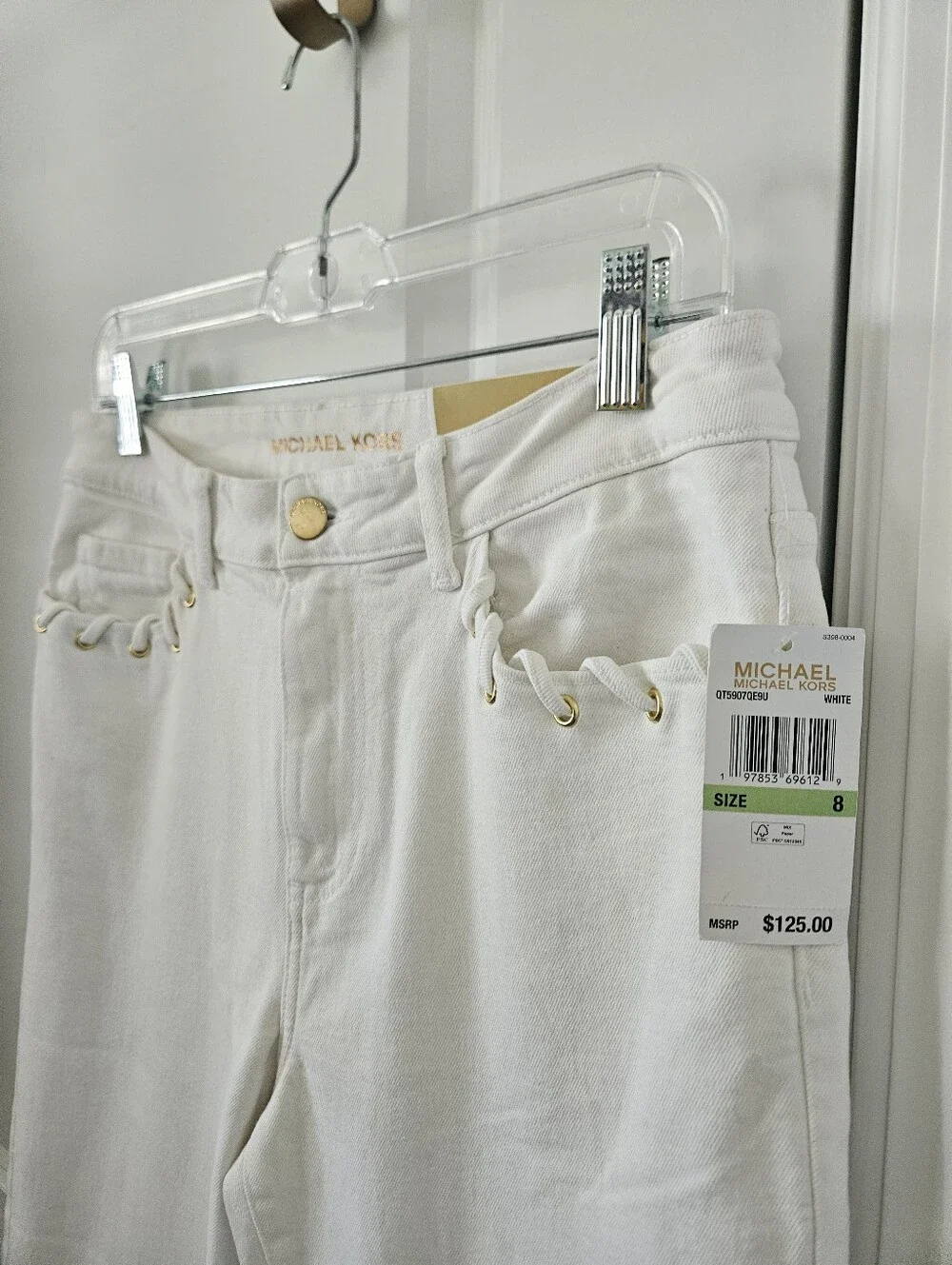Michael Kors brand michael